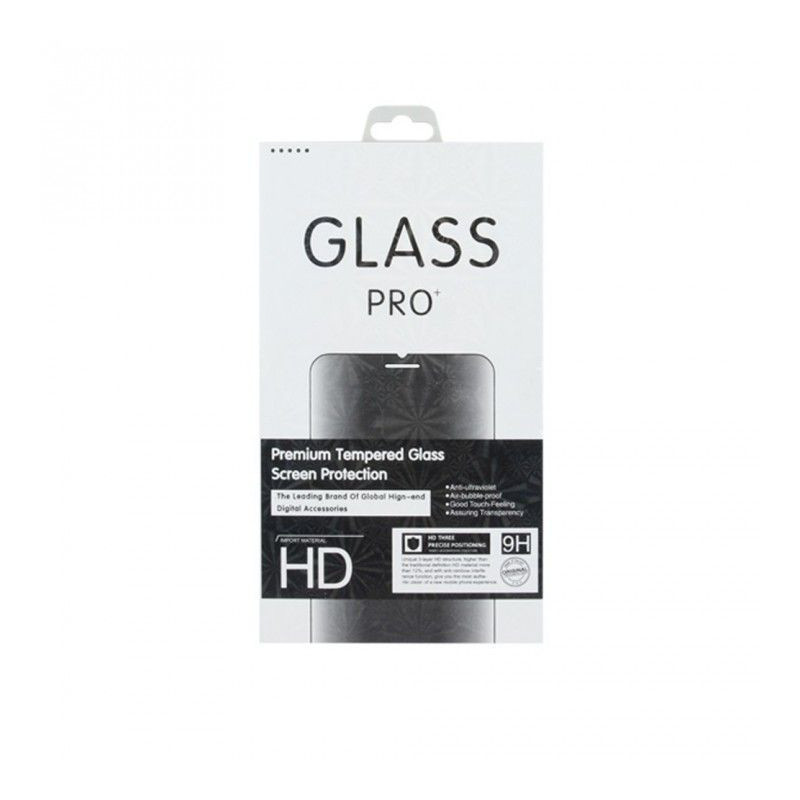 „Glass PRO+“ grūdintas stiklas „Samsung Galaxy Note 10 Lite“