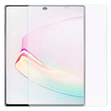 iLike Samsung Note 10 Plus 3D Full Glue Hot Bending Craft Tempered Glass without package iLike Samsung Note 10 Plus 3D Full Glue Hot Bending Craft Tempered Glass without package