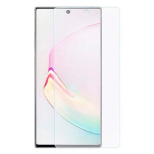 „iLike Samsung Note 10 Plus“ 3D grūdinto stiklo kraštų klijavimas su karšto lenkimo funkcija be pakuotės „iLike Samsung Note 10 Plus“ 3D grūdinto stiklo kraštų klijavimas su karšto lenkimo funkcija be pakuotės
