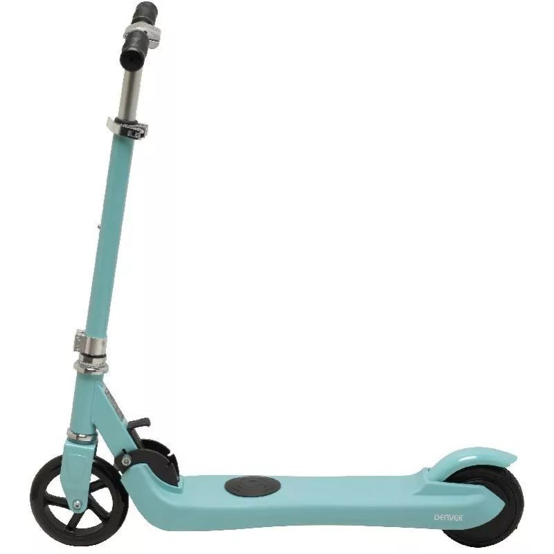 Denver SCK-5300 100 W elektros variklis (naudotas A klasės) mėlynas