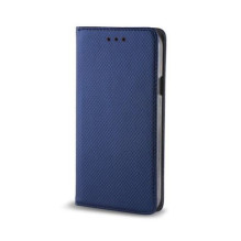 iLike Samsung Galaxy A03s dėklas V1 tamsiai mėlynas