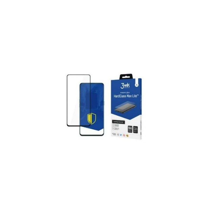 3MK Samsung Galaxy A04s HardGlass Max Lite