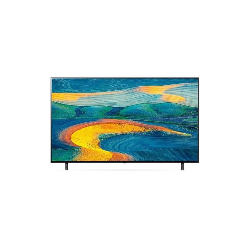 LG 55QNED7S3QA NanoCell 55inch UHD QNED