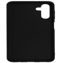 iLike Samsung Galaxy A04S / A13 5G MATT Back Case Black iLike Samsung Galaxy A04S / A13 5G MATT Back Case Black