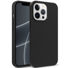 iLike Apple iPhone 14 Plus MATT Back Case Black