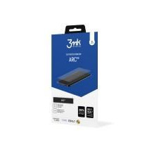 3MK Apple iPhone 7 / 8 Black - FlexibleGlass Max