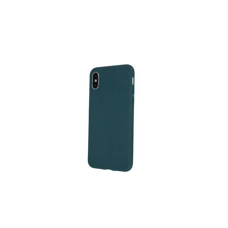 iLike Xiaomi Poco M3 Silicone Case Forest Green