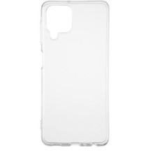 „Evelatus“ Samsung Galaxy A22 4G skaidrus silikoninis dėklas 1,5 mm TPU permatomas