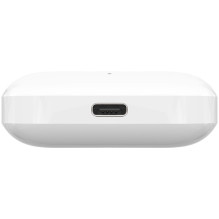 Canyon TWS-3 Bluetooth headset White