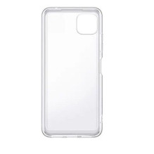 „Evelatus“ „Samsung Galaxy A22 5G“ TPU dėklas, skaidrus