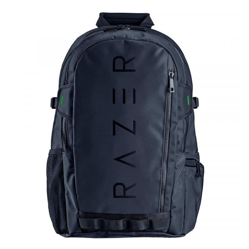 Razer Rogue V3 15" Backpack Black, Waterproof