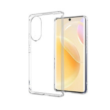 Evelatus Huawei Huawei nova 9 skaidrus silikoninis dėklas 1.5 mm TPU permatomas