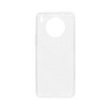 „Evelatus Huawei Nova 8i“ TPU dėklas, skaidrus