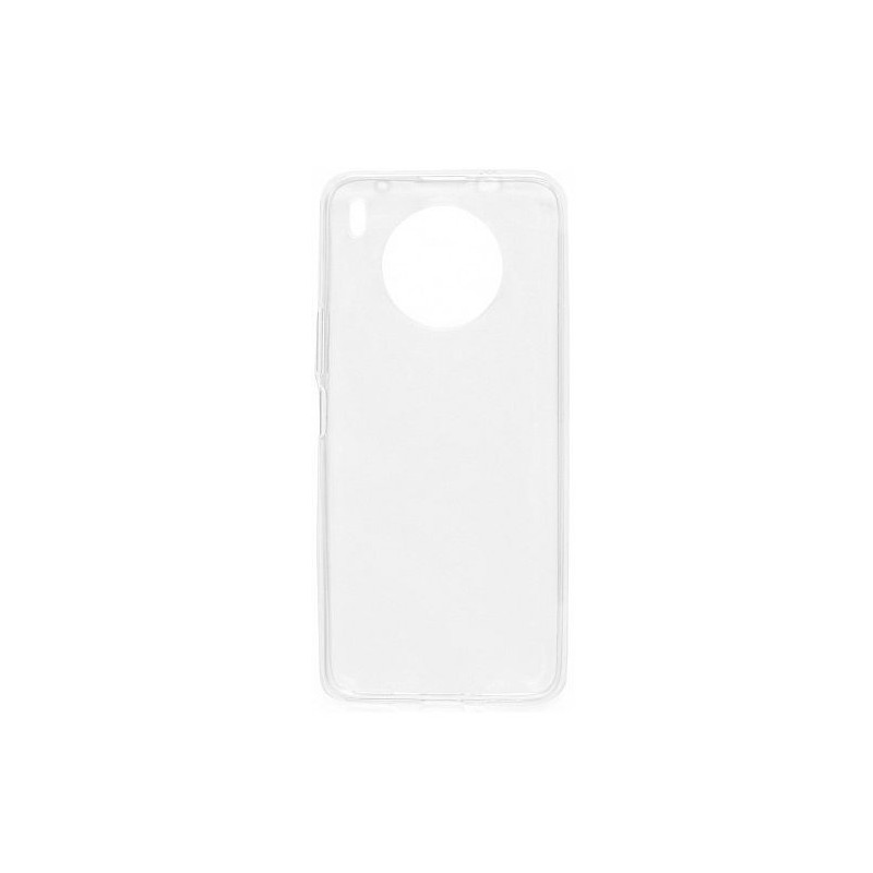 „Evelatus Huawei Nova 8i“ TPU dėklas, skaidrus