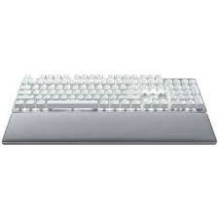 Razer Pro Type Ultra Mechanical Gaming Keyboard, US, Wireless / Wired, White