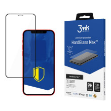 3MK Apple iPhone 12 Pro Max kietojo stiklo Max