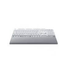 Razer Pro Type Ultra Mechanical Gaming Keyboard, US, Wireless / Wired, White