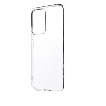 Evelatus Xiaomi Xiaomi 11T / 11T Pro skaidrus silikoninis dėklas 1.5mm TPU permatomas