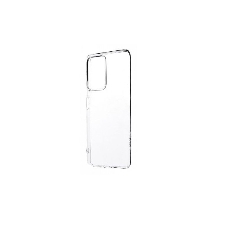 Evelatus Xiaomi Xiaomi 11T / 11T Pro skaidrus silikoninis dėklas 1.5mm TPU permatomas