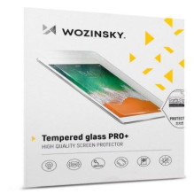 Wozinsky Tempered Glass 9H Screen Protector Galaxy Tab A8 10.5 2021 Wozinsky Tempered Glass 9H Screen Protector Galaxy Tab A8 10.5 2021