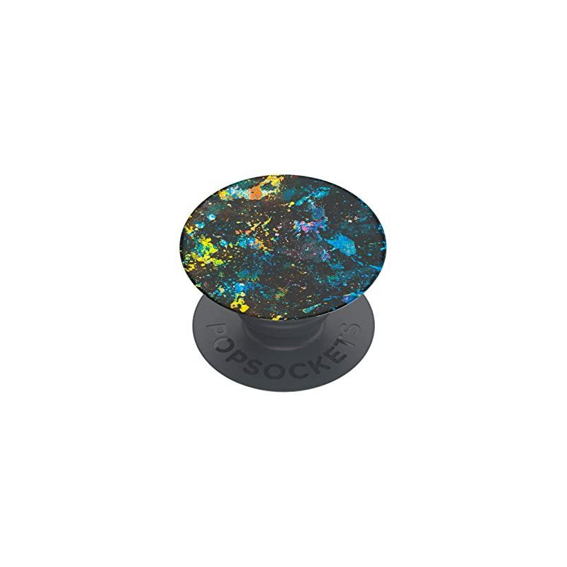 Popsockets Basic Nightfall Splatter