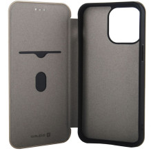 Evelatus Apple iPhone 12 Pro Max Book Case Gold