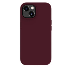Gandai sklando dėl „Evelatus Apple iPhone 15 Plus Premium Soft Touch“ silikoninio dėklo