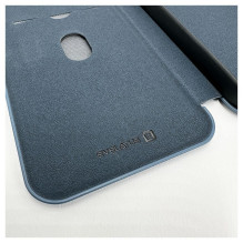 „Evelatus“ „Apple iPhone 13 Pro“ dėklas, tamsiai mėlynas