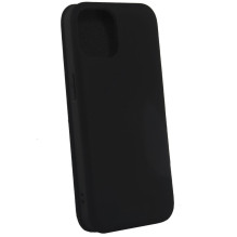 Evelatus Apple iPhone 13 Pro Book Case Black