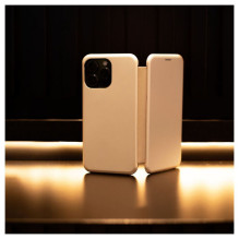 „Evelatus“ „Apple iPhone 13 Pro“ dėklas, auksinis