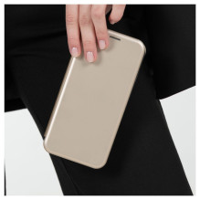 „Evelatus“ „Apple iPhone 13 Pro“ dėklas, auksinis