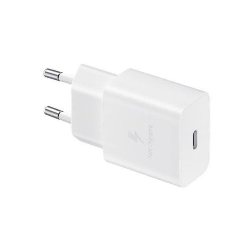 Samsung USB-C 15W Travel Charger EP-T1510NWE