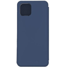 Evelatus Apple iPhone 13 Book Case Dark Blue