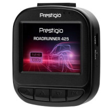Prestigio Roadrunner 425 Black