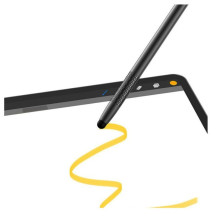 Joyroom Passive Stylus Stylus for Tablet Smartphone Black