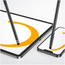 Joyroom Passive Stylus Stylus for Tablet Smartphone Black