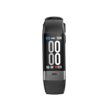 Canyon Smart Cardio Fitness Band SB-75 Black
