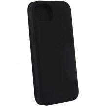„Evelatus“ „Samsung Galaxy A03“ dėklas, juodas