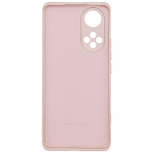Evelatus Huawei Nova 9 Nano Silicone Case Soft Touch TPU Beige