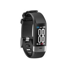Canyon Smart Cardio Fitness Band SB-75 Black