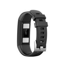 „Canyon Smart Cardio Fitness Band SB-75“ juodas „Canyon Smart Cardio Fitness Band SB-75“ juodas