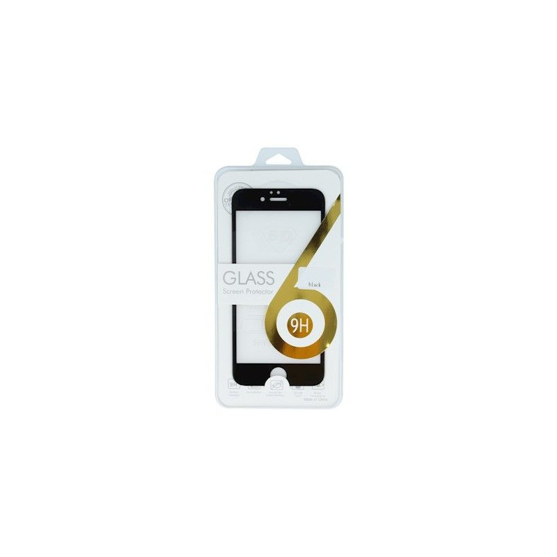 OEM Samsung Galaxy A20e 5D pilnai stikliukas