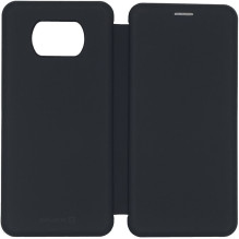 „Evelatus Xiaomi Poco X3 / X3 NFC / X3 Pro“ dėklas, juodas