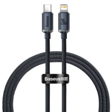 Baseus CABLE LIGHTNING TO...
