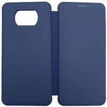 „Evelatus Xiaomi Poco X3 / X3 NFC / X3 Pro“ dėklas, tamsiai mėlynas