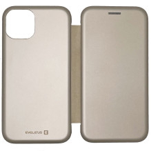 „Evelatus“ „Apple iPhone 13 Pro Max“ dėklas, auksinis