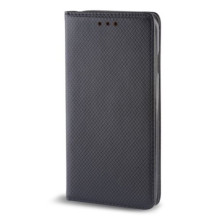 iLike Nokia G10 / G20 išmanusis magnetinis dėklas, juodas