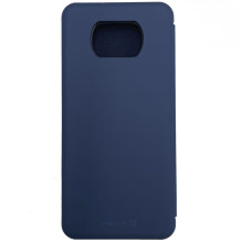 Evelatus Xiaomi Poco X3 / X3 NFC / X3 Pro Book Case Dark Blue