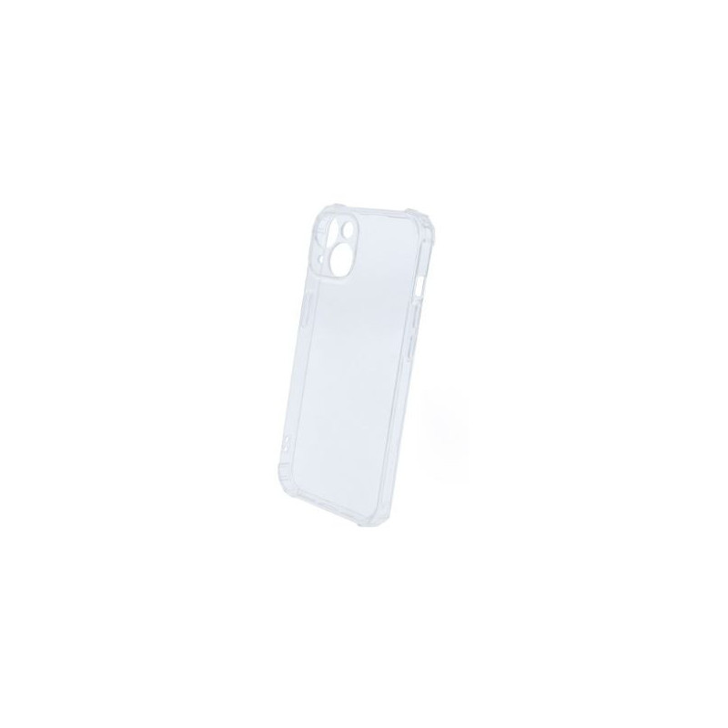 iLike Nokia G10 / G20 Anti Shock 1,5mm case Transparent