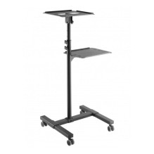 Techly TECHLY Universal Adjustable Trolley